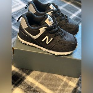New balance 574 6c
